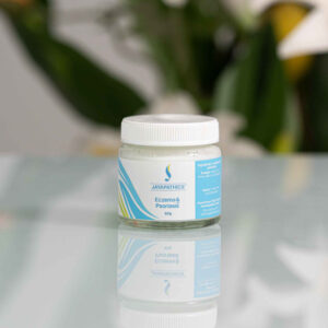 ECZEMA & PSORIASIS Cream (E1)