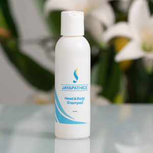 HEAD & BODY SHAMPOO (S1)