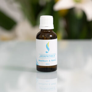 Homeopathic Remedy for Heartburn & Reflux (A14)