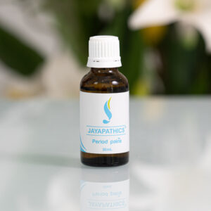 Homeopathic Remedy for Period Pain (A12)