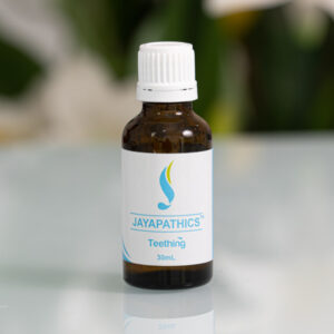 HOMEOPATHIC REMEDY FOR TEETHING (A11)