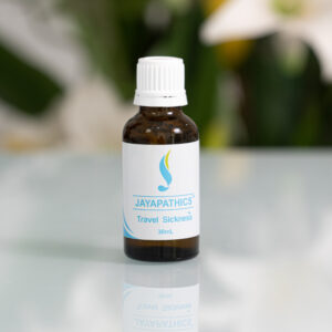 HOMEOPATHIC REMEDY FOR TRAVEL SICKNESS (A9)