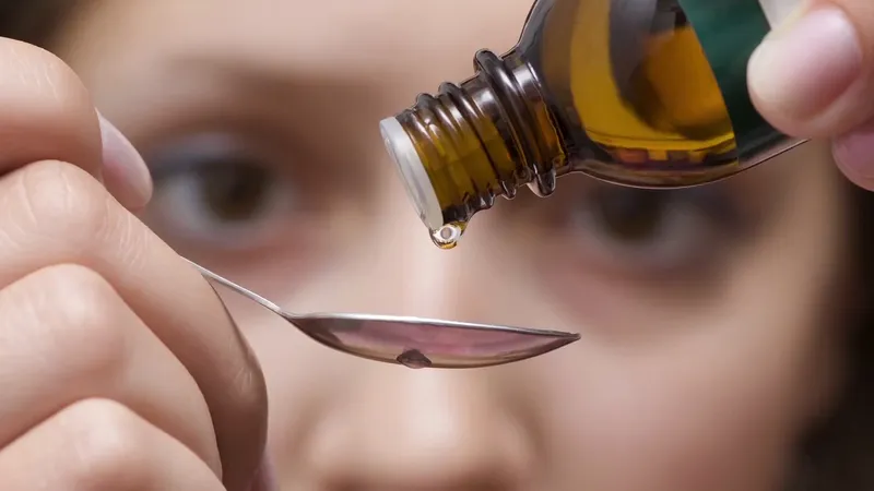 homeopathy