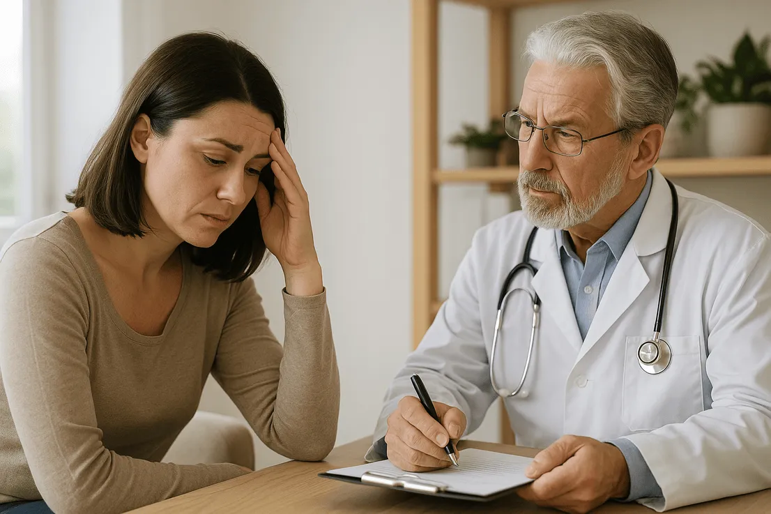 Homeopathic Approach to Chronic Diarrhea